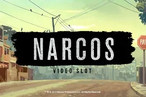 Narcos Casiplay