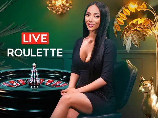 Live Roulette Casiplay